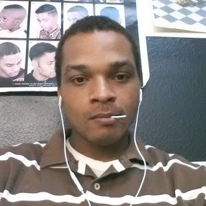 Meet your Posher, Eddie